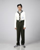 طقم كشافة متوسط