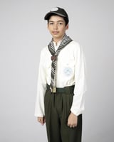 كاب كشافة متوسط