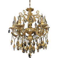 نجف ذهبي و كوفي 6 اذرعه