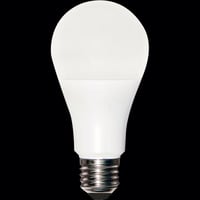 لمبة كروي لون انارة اصفر 15 واط E27