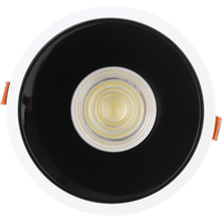 كشاف سبوت لايت مانع للتوهج لون الانارة شمسي كريمي...