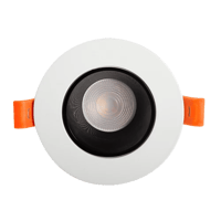 دوان لايت كشاف دفن إضاءة عملية لون الإنارة اصفر 7...