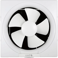 مروحة شفط 12 بوصة مقاس الدفن (35*35) سم