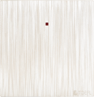 مفتاح المكيف مربع 45 امبير لون بيانو لولي