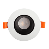 كشاف سبوت لايت مانع للتوهج لون الانارة شمسي كريمي...