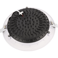 كشاف دفن لون الانارة ابيض 20 سم 60 واط