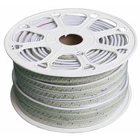 إضاءة مخفية جبس بورد ستريب لايت 16 لون ملون RGB لف...