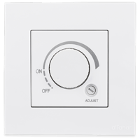 LED ديمر ماسه الفنار 100واط 240فولت أبيض