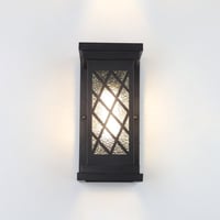 أبليك جداري اسود