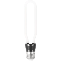 لمبة ديكوريه لون الانارة أصفر 3 واط حرف E27