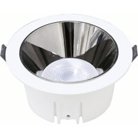 كشاف سبوت لايت مانع للتوهج لون الانارة شمسي كريمي...