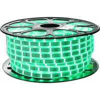 إضاءة ليد مخفية ديكورية موفرة للكهرباء لون الانارة...