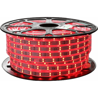 إضاءة ليد مخفية ديكورية موفرة للكهرباء لون الانارة...