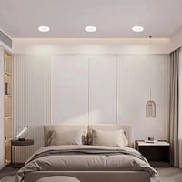 دوان لايت كشاف اشراقة متغيرة الألوان ( كريمي + اصف...