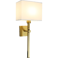 إضاءة أبليك حائط مودرن زيتي E14*1L