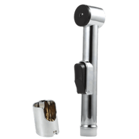 راس شطاف دائري كروم