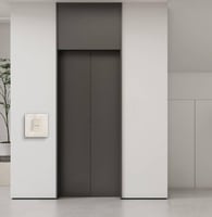 مفتاح شتر ستارة كهرباء 16 امبير لون بيانو لولي