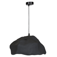 علاقي مودرن اسود E27*1