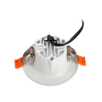 كشاف سبوت لايت مانع للتوهج لون الانارة شمسي كريمي...