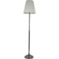 استاند ارضي مودرن فضي ارتفاع 163 سم