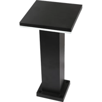 انارة خارجي لون الانارة اصفر 5 واط 25 سم