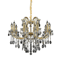 نجف شمعدان 650 قطر 800 E14*10L سم