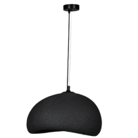 علاقي مودرن اسود E27*1