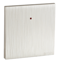 مفتاح سخان مربع 20 امبير لون بيانو لولي