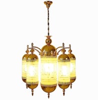 نجف اسلامي كرستال مساجد وقصور