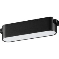 لمبة مجرى مغناطيس المطور بنل ثابت 6 واط