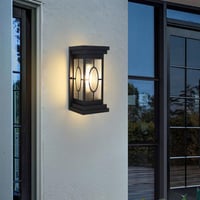 أبليك جداري اسود