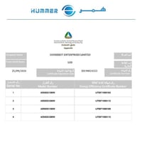كشاف هناجر و مستودعات لون الانارة ابيض 200 واط