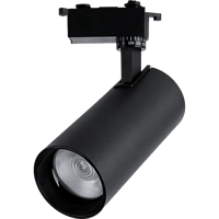 كشاف مجرى 30 واط متوفر لونين أصفر وشمسي