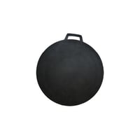 مقرصة خبر مطلية 35 سم