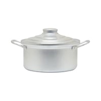 قدر مفرد يد سلك 20 سم