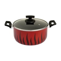 قدر تانجو 28 سم بغطاء