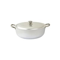 قدر نثري فليمز 32 سم ثقيل