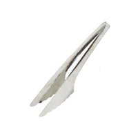 ملقاط كيك بأسنان استيل 30 سم