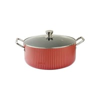 قدر عميق نيوفلون لاجراندا 32 سم