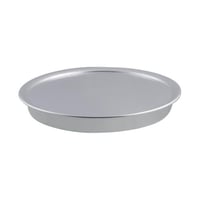 صينية بيتزا 22 سم بغطاء