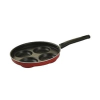 مقلاة بيض عيون غير لاصقة