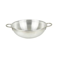 طاجن 30 سم سادة بيدين