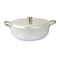 قدر نثرية كبير فليمز 40 سم ثقيل