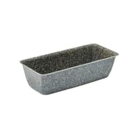 قالب كيك مستطيل جرانيت 22 سم