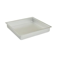 قالب كيك مربع 25.4*25.4 سم ارتفاع 5.1 سم