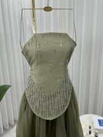 فستان أريام