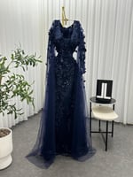 فستان اصايل