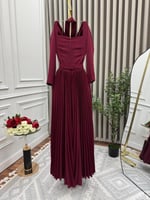 فستان هولينا