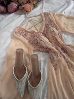 فستان الزين