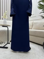 فستان ايلا نيلي